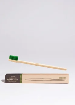 Beauty*Missy Empire Bluefyn Beechwood Toothbrush
