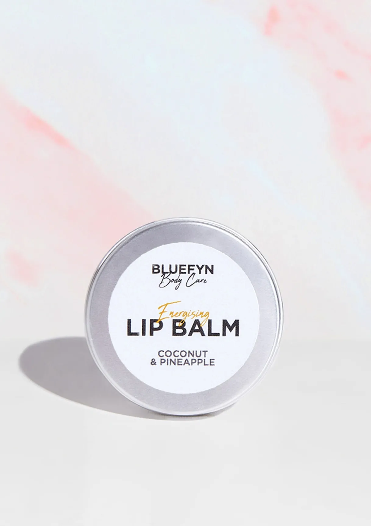 Beauty|Beachwear*Missy Empire Bluefyn Energising Lip Balm Coconut & Pineapple 15ml