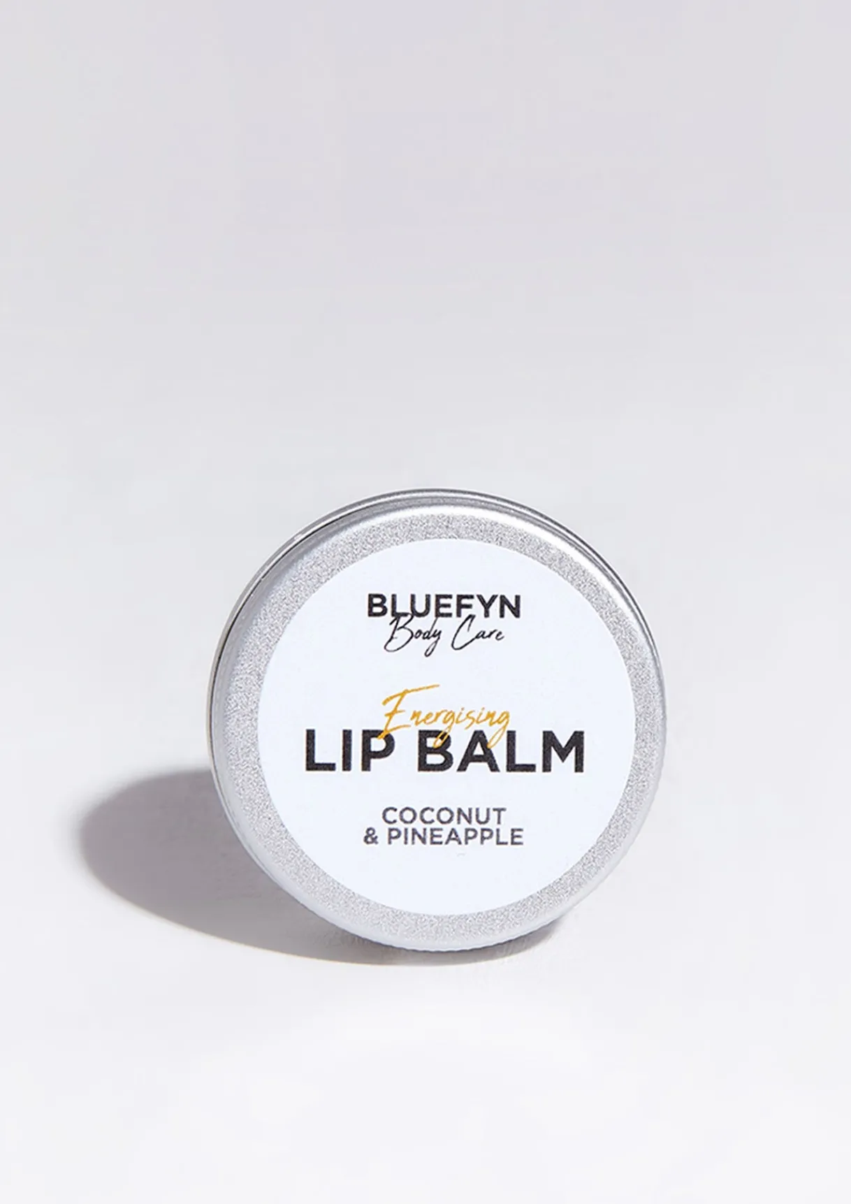 Beauty|Beachwear*Missy Empire Bluefyn Energising Lip Balm Coconut & Pineapple 15ml
