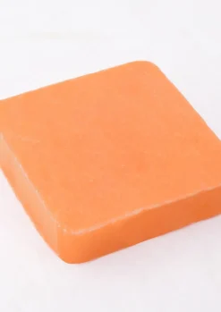Beauty*Missy Empire Bluefyn Energising Shampoo Juicy Mango & Coconut Oil - 50g Orange