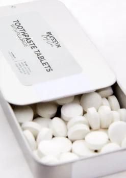 Beauty*Missy Empire Toothpaste Tablets - 62 Tablets