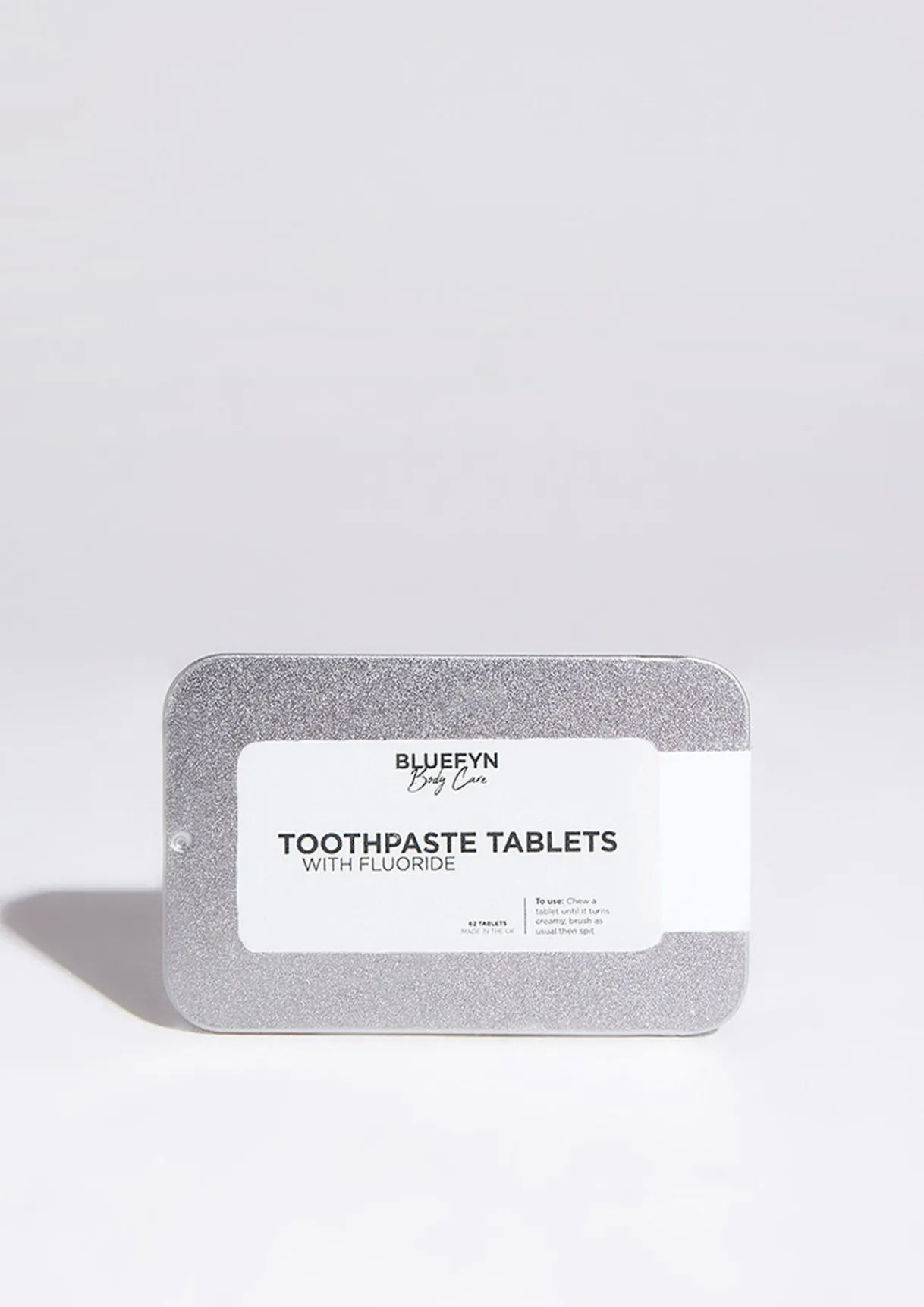 Beauty*Missy Empire Toothpaste Tablets - 62 Tablets